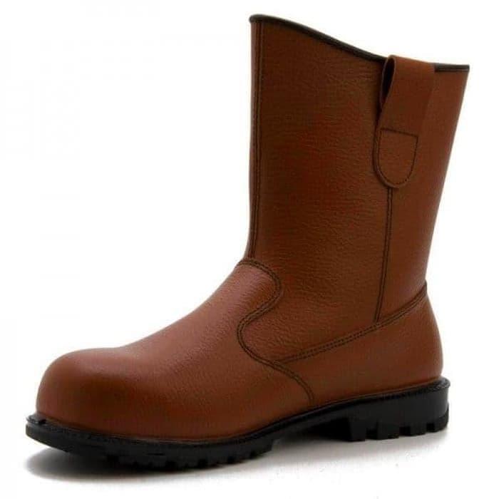 Sepatu Safety Cheetah Type 2288C / 2288H sepatu cheetah 2288c / 2288h