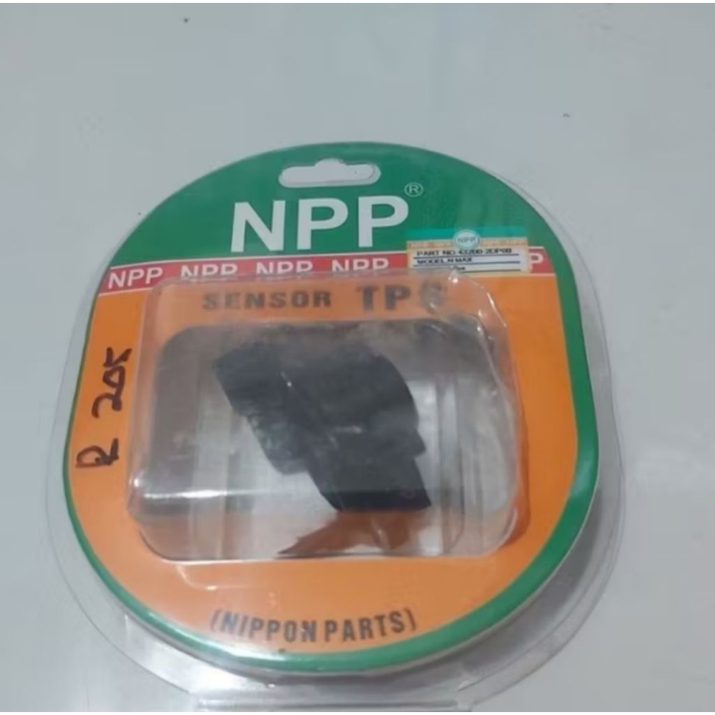 SENSOR TPS NMAX OLD/NMAX NEW NPP