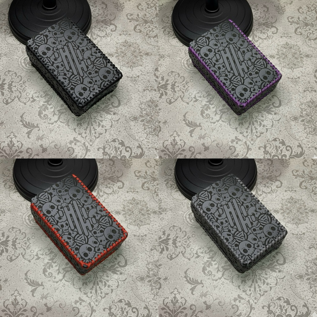 Leather Sleevee Kulit R234/Pro Softcase Sintetis Model S’LgBsr