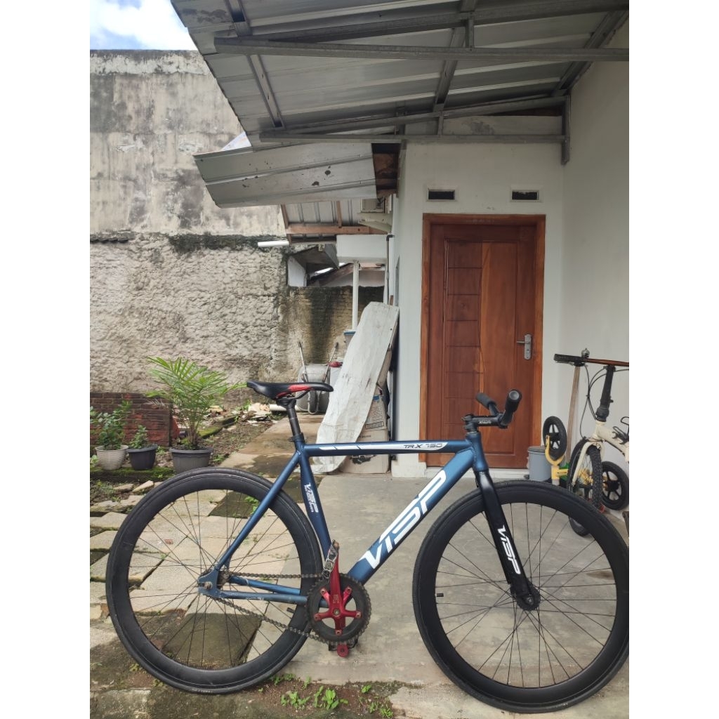 UNITED SOLOIST 77 decal VISP DOLTRAP