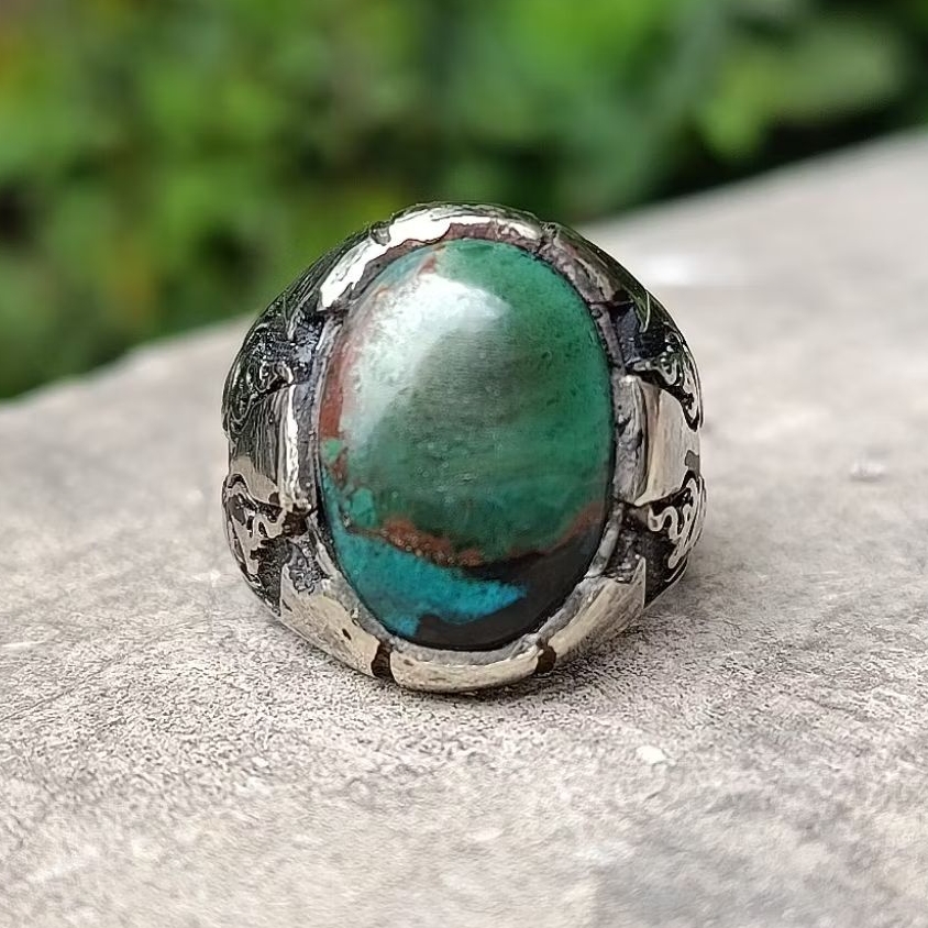 Pancawarna Garut Edong Hijau