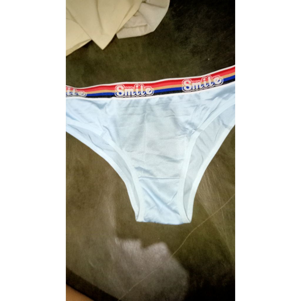 celana dalam wanita pribadi layak pakai