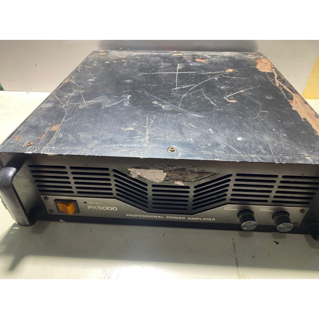 power amplifier rakitan murah power 15A Trafo Belt