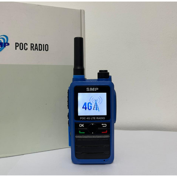 HT POC SMP PNC 570Ex Explosion Proof Intercom