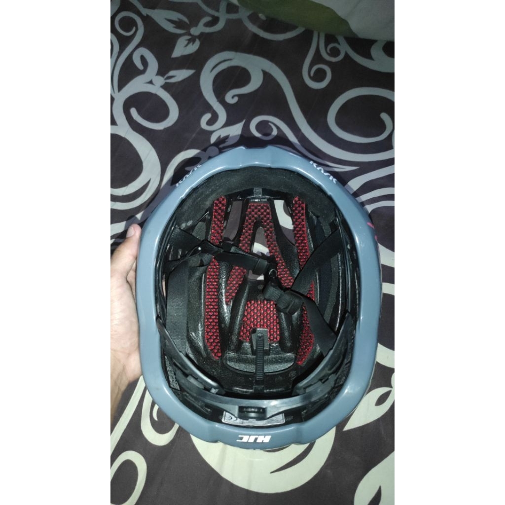 Helm kask protone ACM