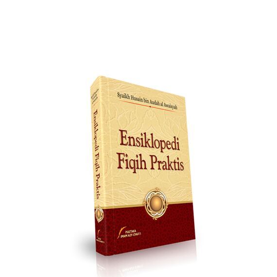 Buku Ensiklopedi Fiqih Praktis