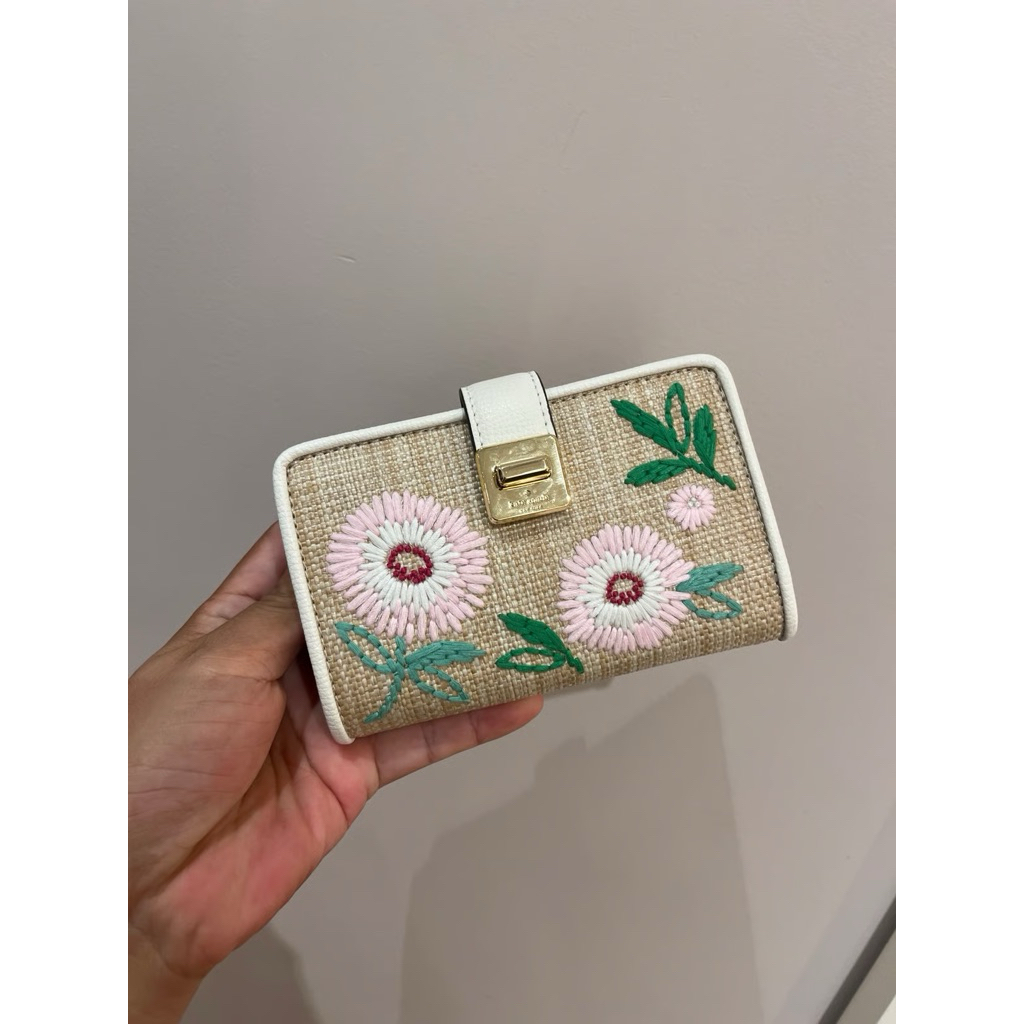 KS PHOEBE MEDIUM WALLET DOMPET MEDIUM ORIGINAL