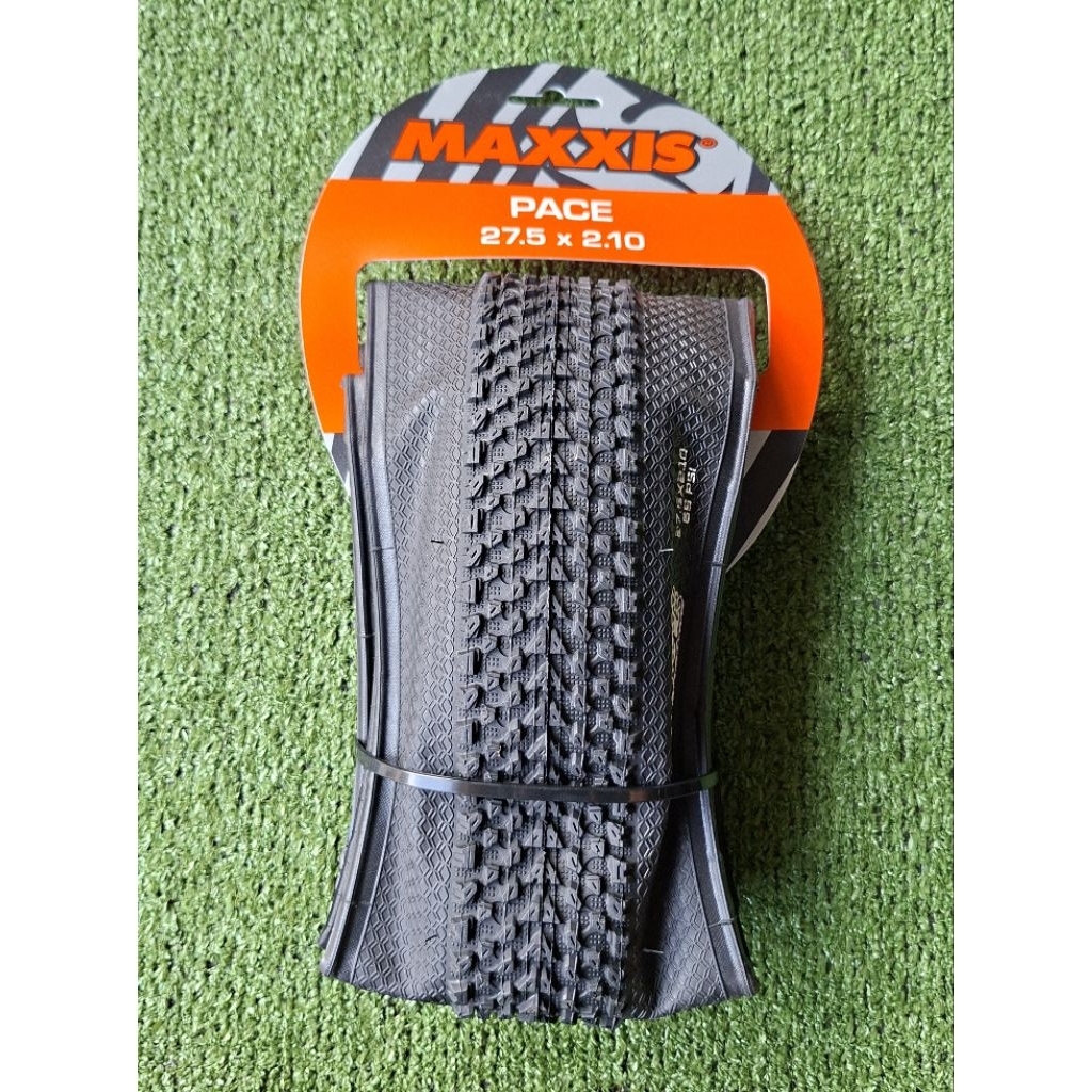 Ban Luar Maxxis PACE 27.5 x 2.10 Kevlar New