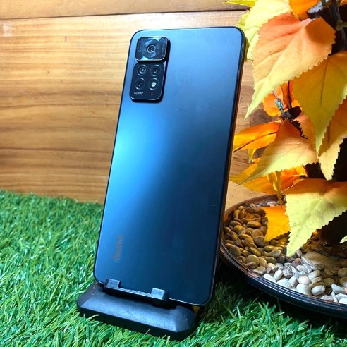 XIAOMI REDMI NOTE 11 PRO / REDMI NOTE 11 PRO SECOND RAM 8/128GB & 6/128GB [BACA DESKRIPSI]