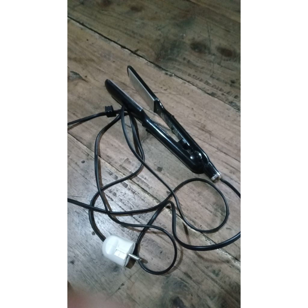 catokan rambut sonar Sn823