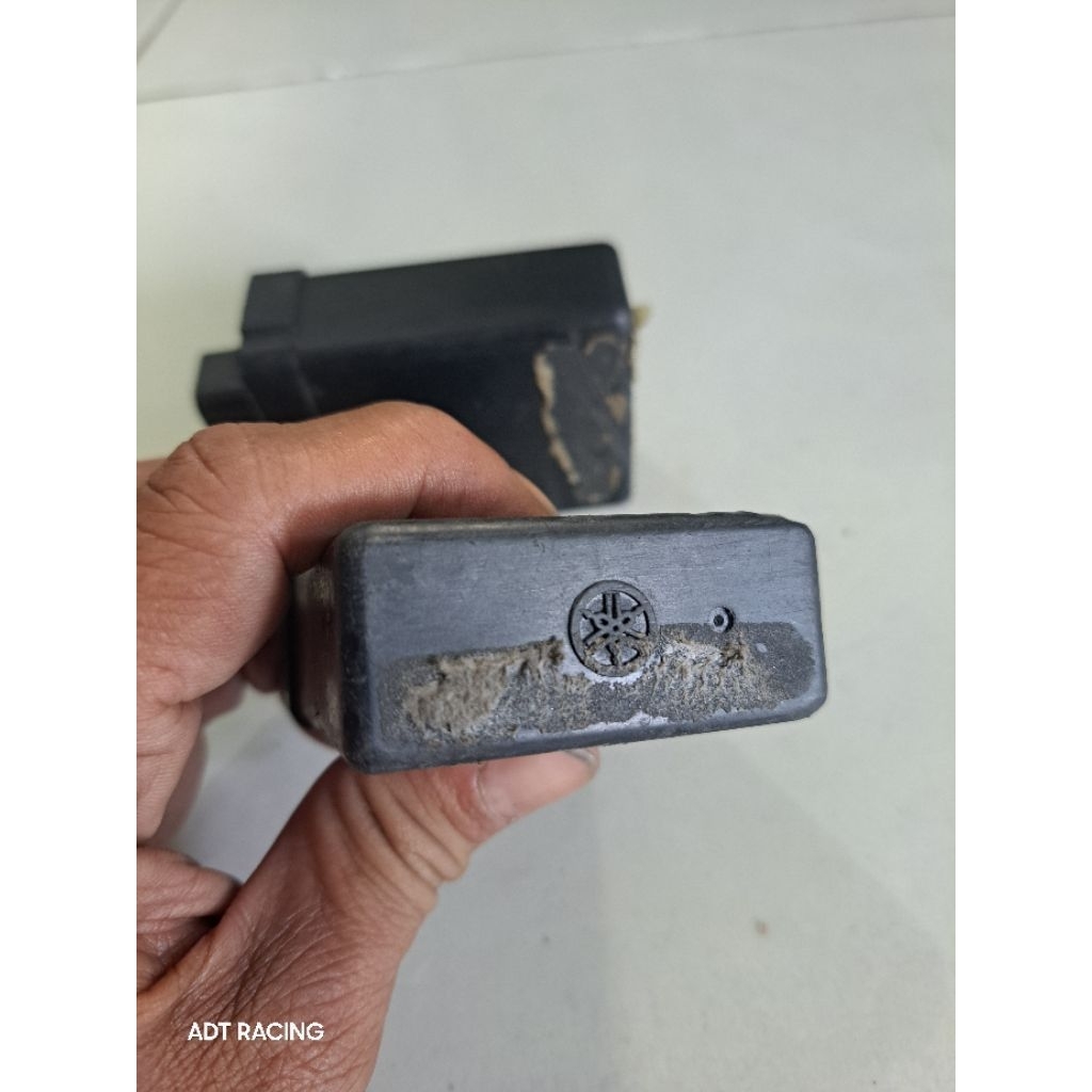 cdi yz 125 garputala 4SS  copotan original normal