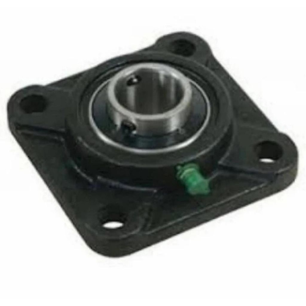 Pillow Block UCF 204 Lubang As 19mm / Bearing Duduk UCF 204 AS 19MM