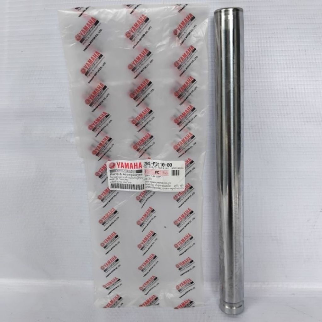 inner tube pipa as shock sok depan Fazzio Freego 2BL-F3110-00 asli original Yamaha YGP