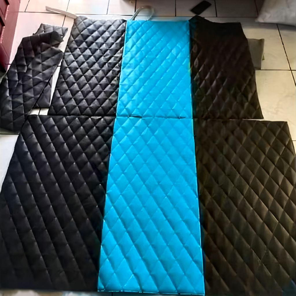 Plafon dan Kabin Mobil pickup Mega carry APV, T120SS, Carry Futura