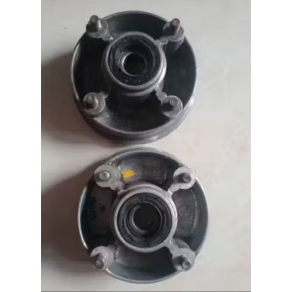 nap gear/dudukan gear HONDA KARISMA PNP Supra x 125 PNP Supra fit New PNP Revo lama asli copotan ori