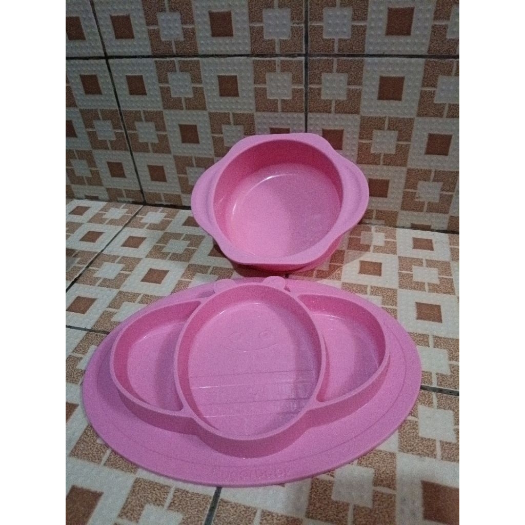 PRELOVED PIRING MANGKOK SUGARBABY