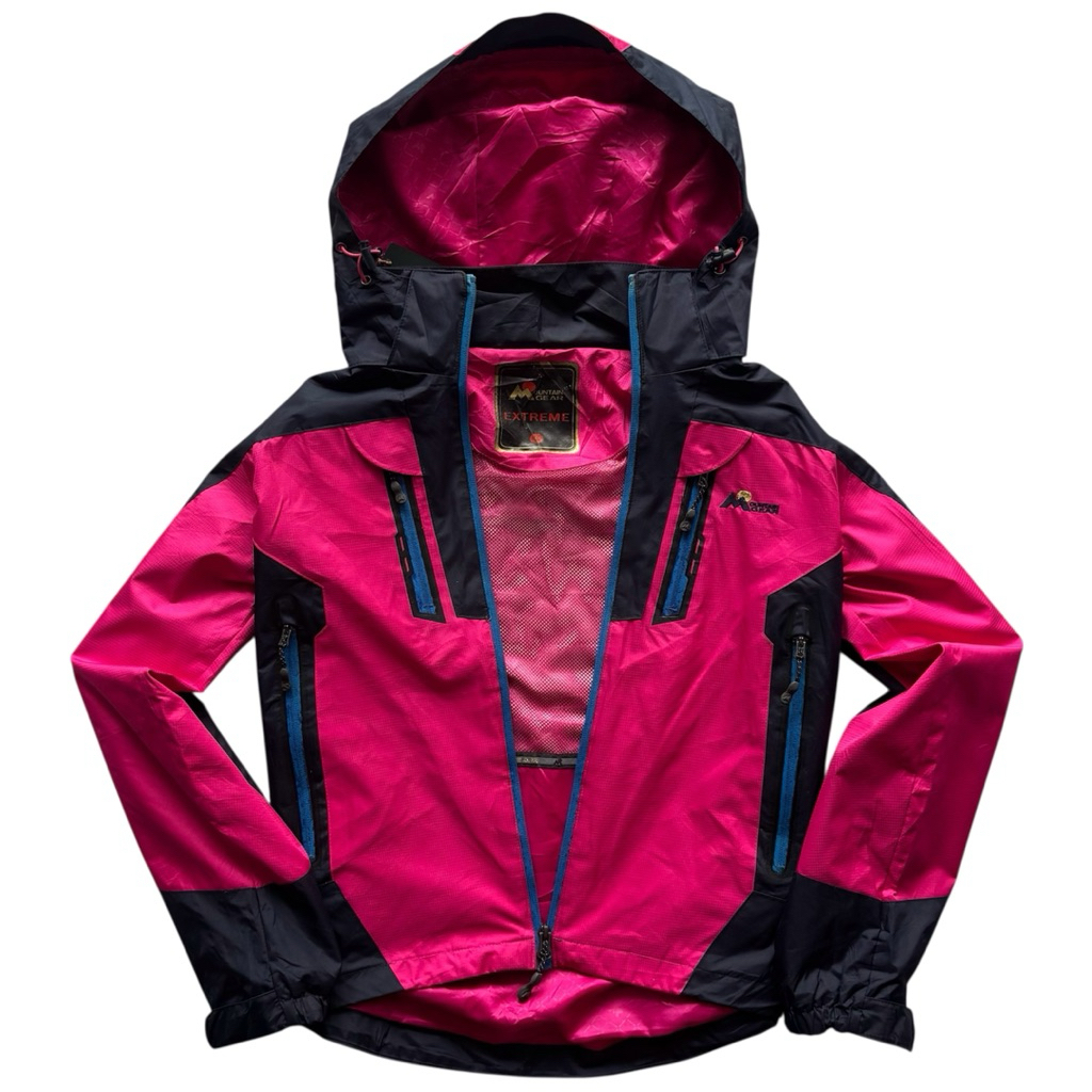 Jacket Outdoor Mountain Gear