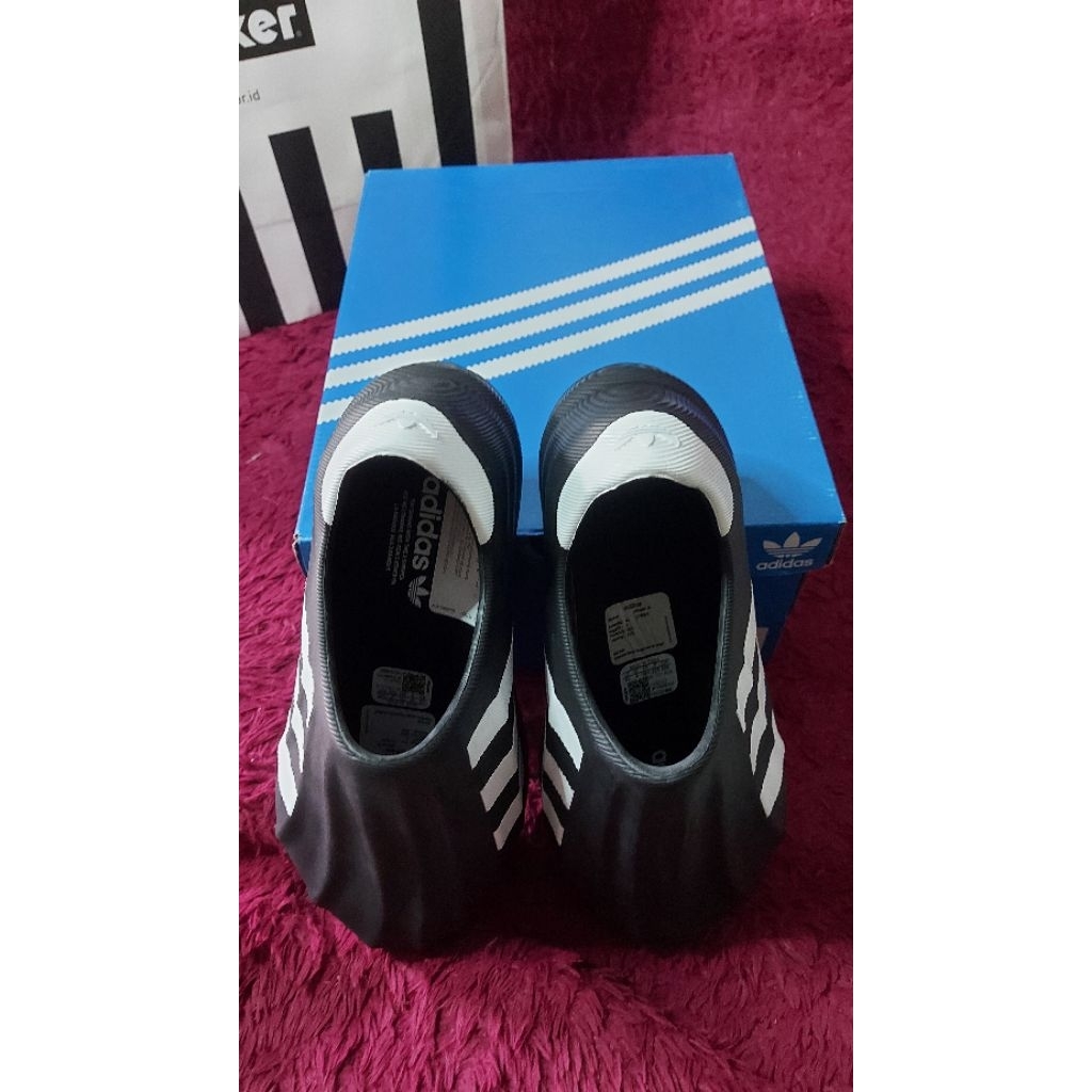 Adifom Superstar Slip On