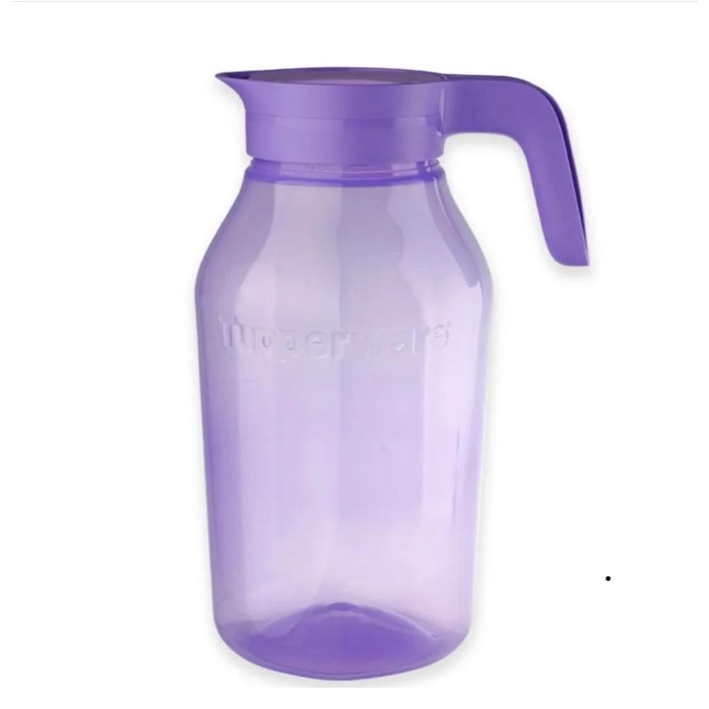 Tupperware Universal Pitcher Jar 4.5L