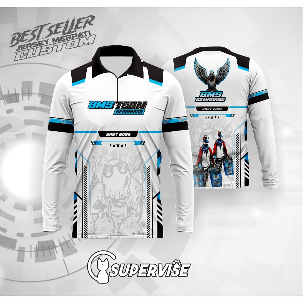 jersey full printing terbaru / jersey murah / jersey gaming / jersey merpati / jersey kuning / kaos 