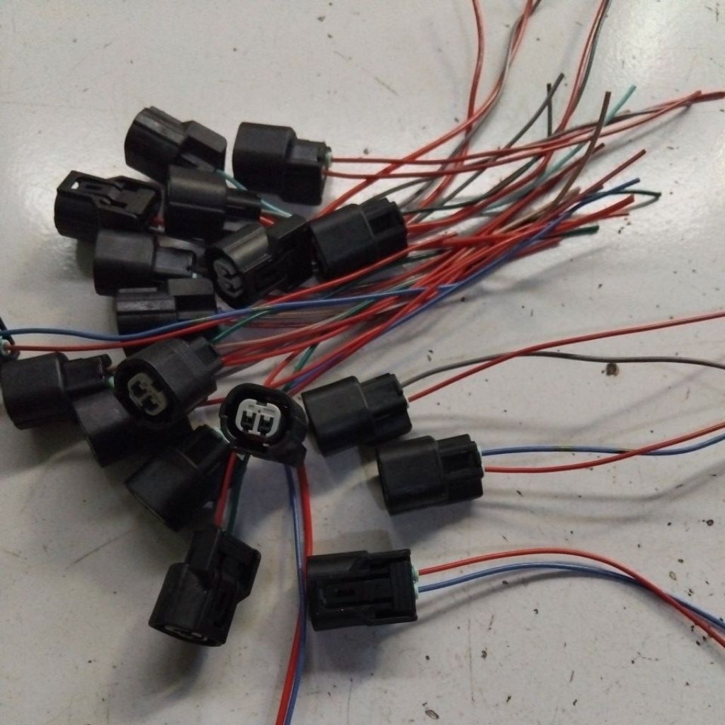 SOKET EOT SENSOR SUHU HONDA BEAT VARIO SCOOPY