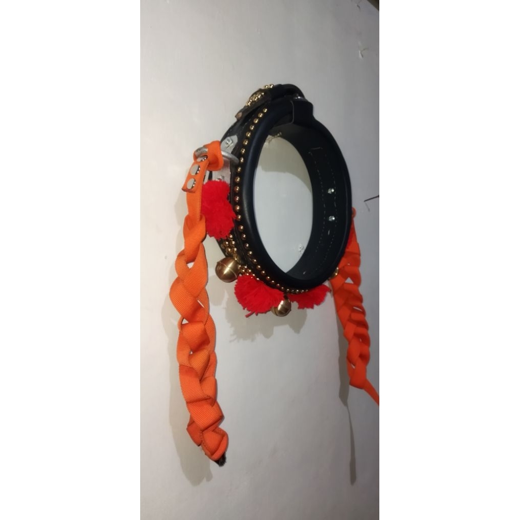 kalung domba golden ( Gongseng)