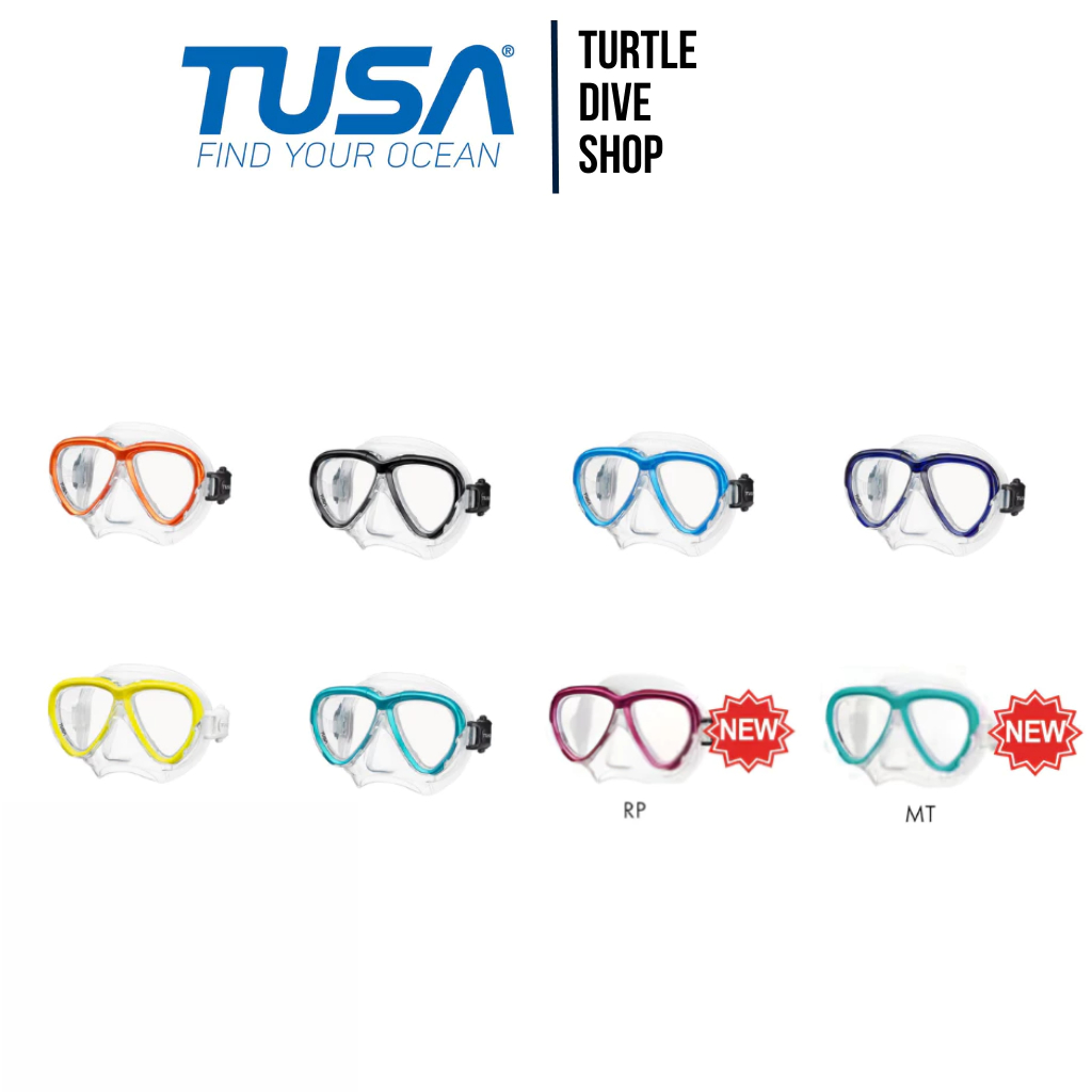 TUSA M2004 MASK INTEGA