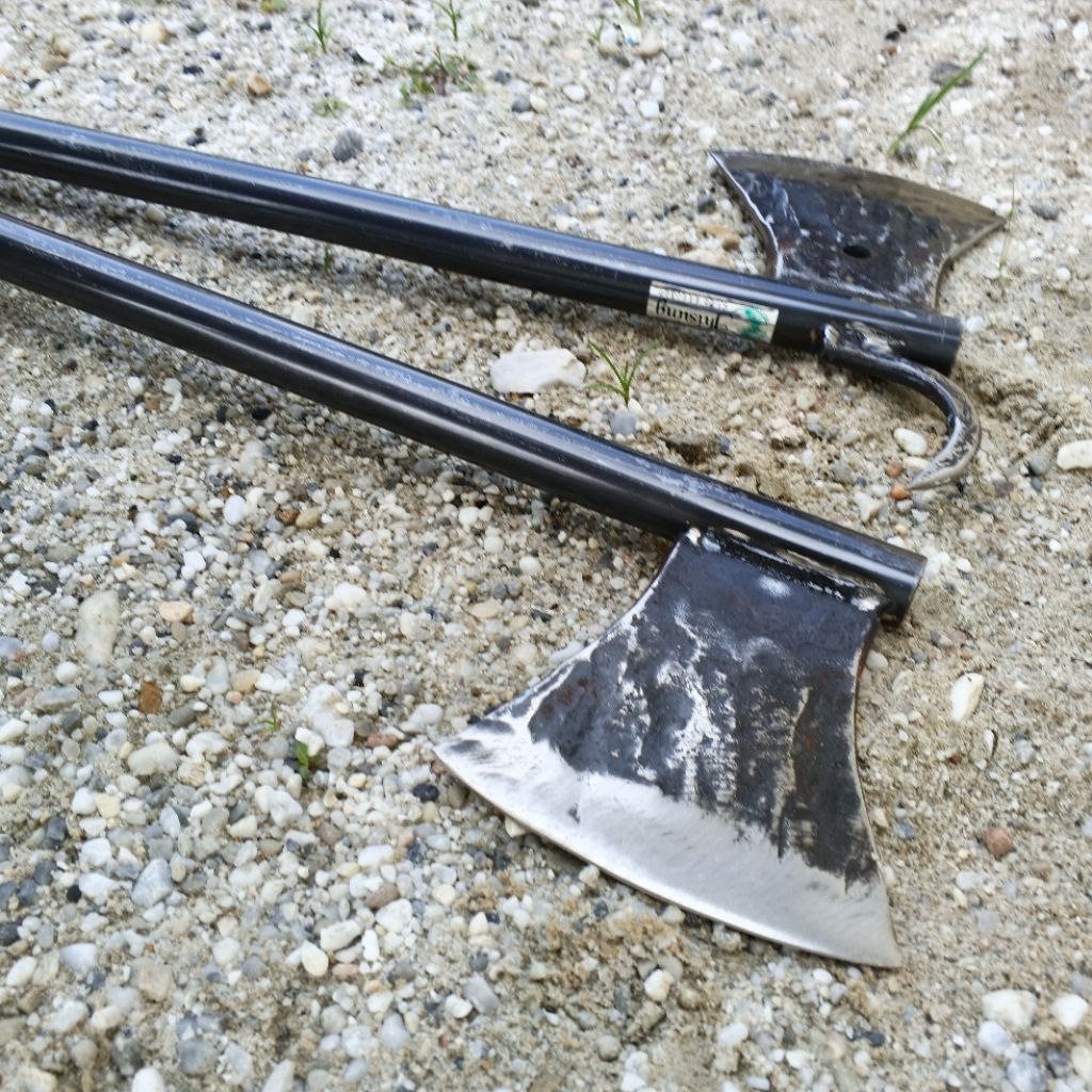 KAPAK SAWIT BERKUALITAS HANYA UNTUK TANDAN SAWIT