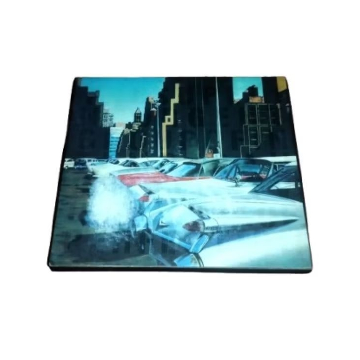 cd musik THE SIGIT - Visible Idea of Perfection