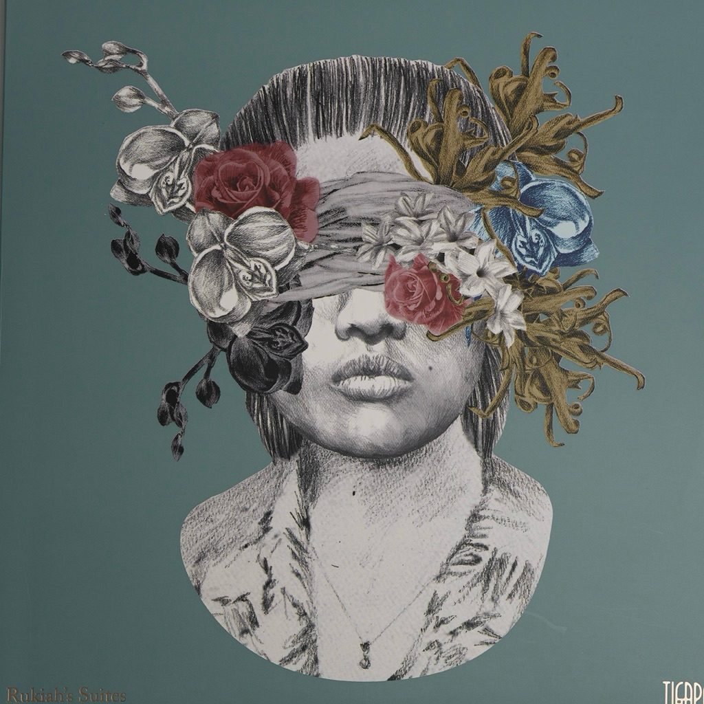 Tiga Pagi tigapagi Vinyl Piringan Hitam | Vinyl Piringan Hitam