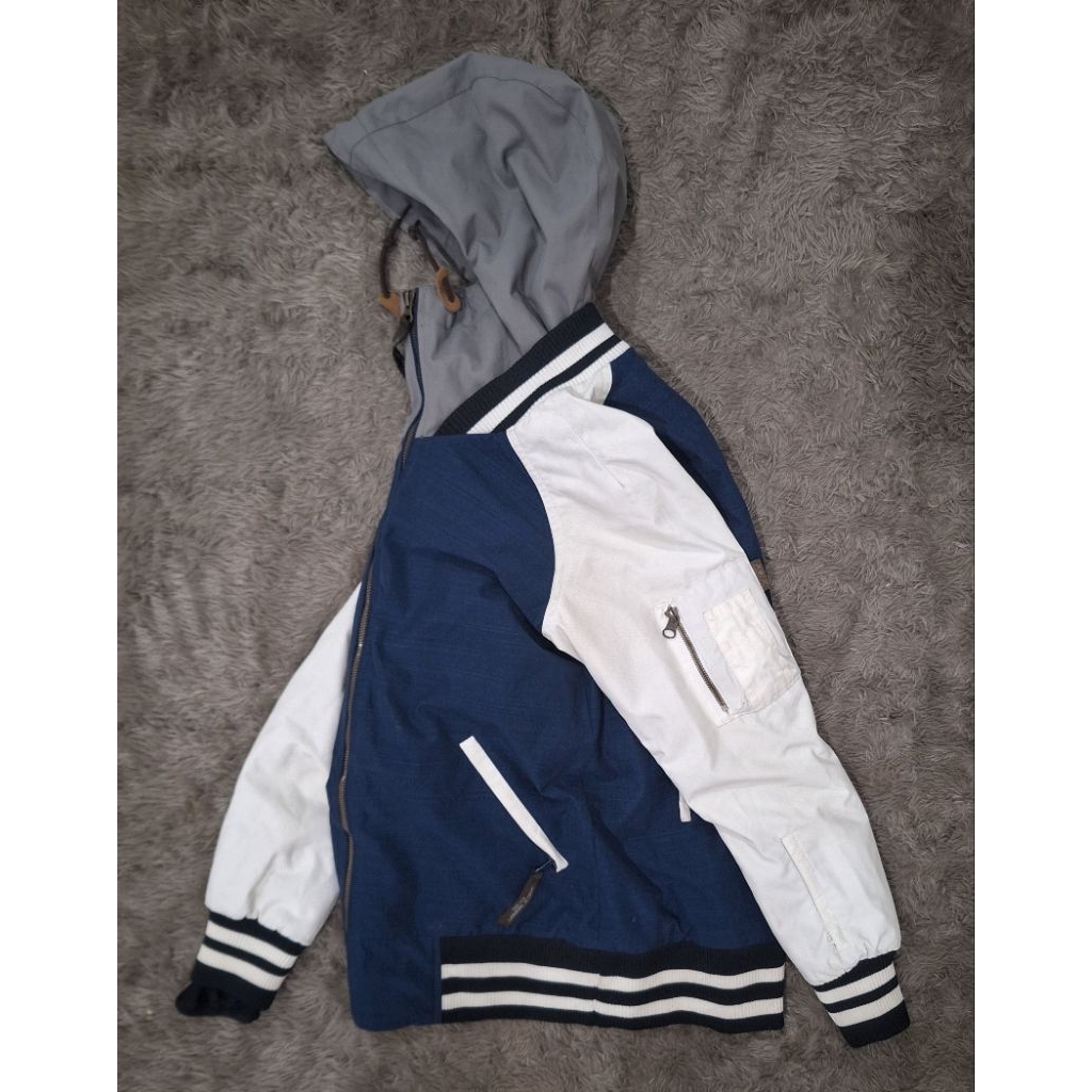 Jaket Bomber Snowboard | Jaket Outdoor Snowboard X-Nix