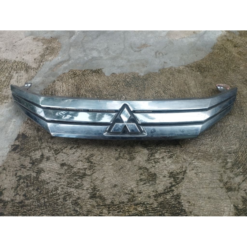 (Original)grill radiator xpander ultimate