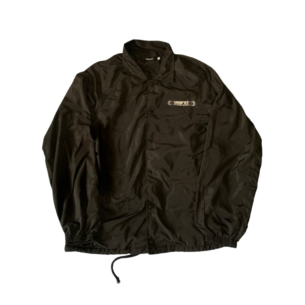 Vearst Coach Jacket