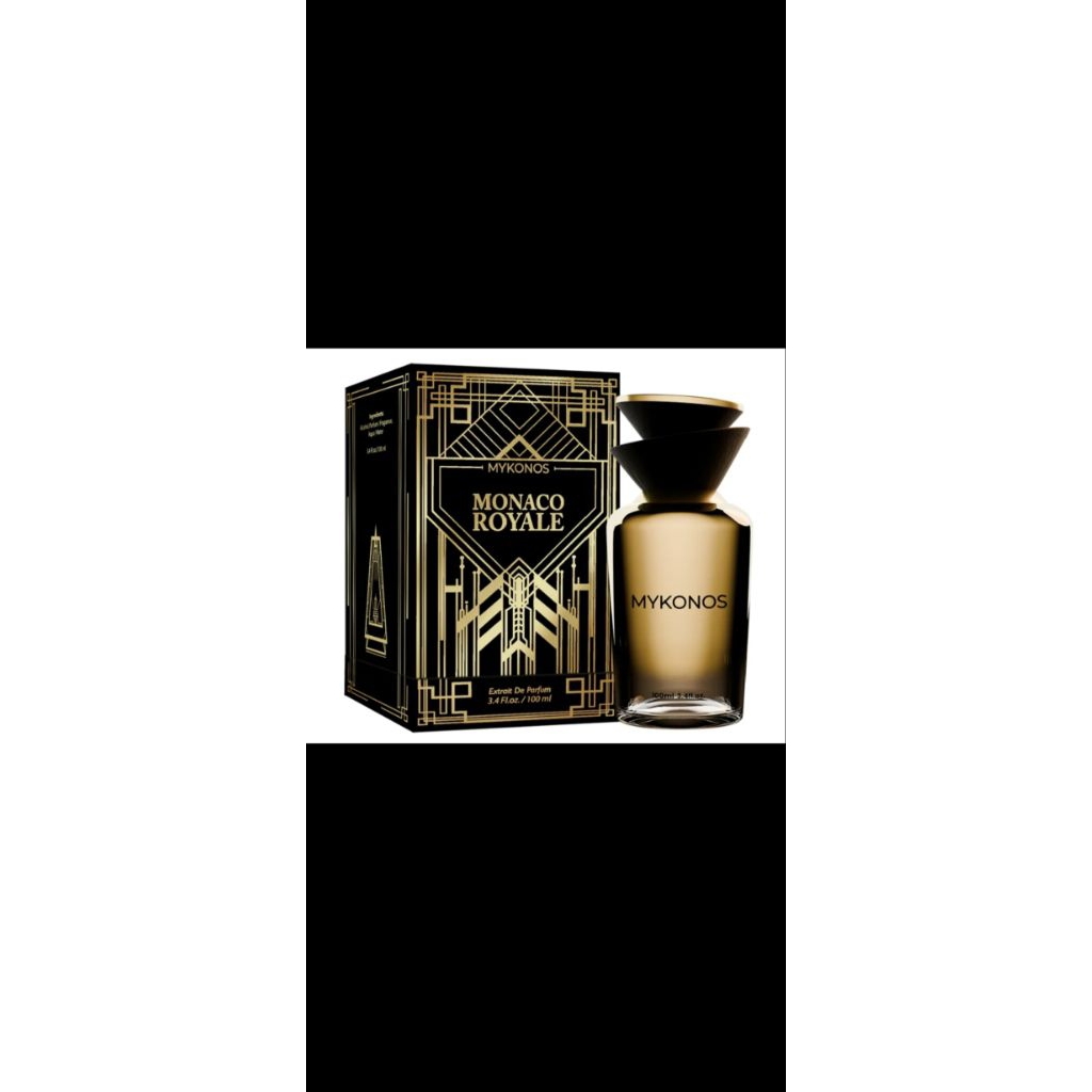Mykonos Monaco Royale