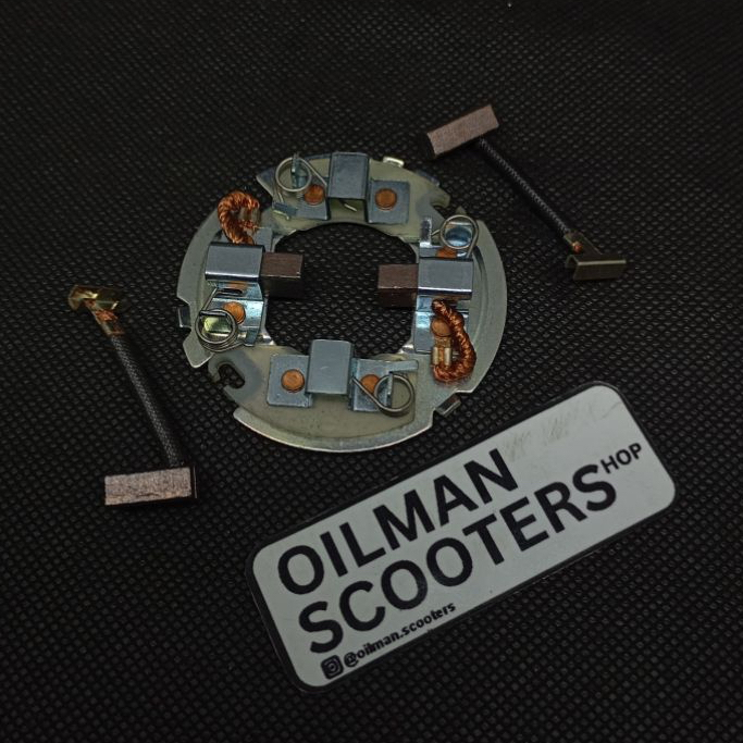 ARANG DINAMO STARTER EXCEL ARANG DINAMO VESPA ARANG DINAMO EXCEL