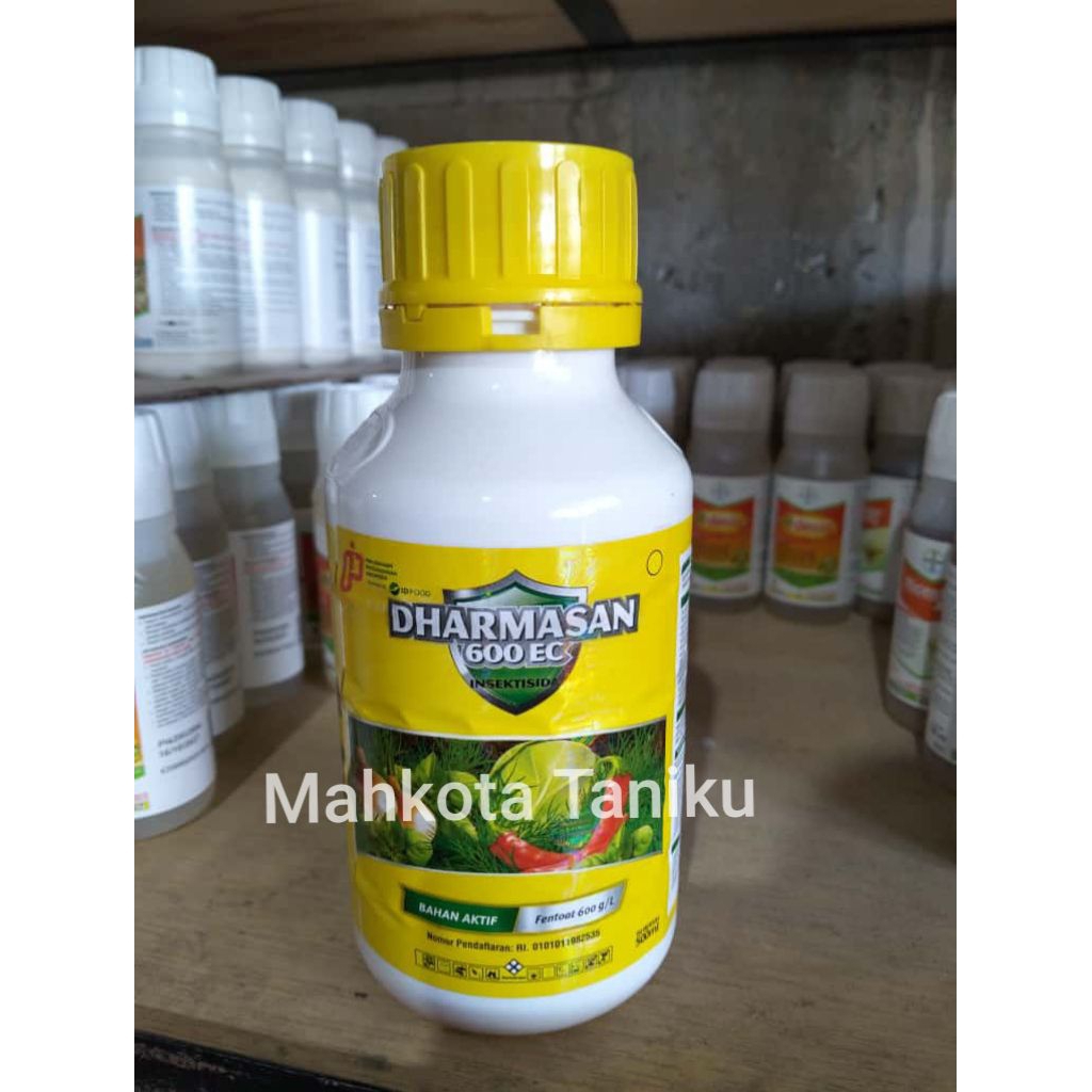 INSEKTISIDA DHARMASAN ISI 100ML