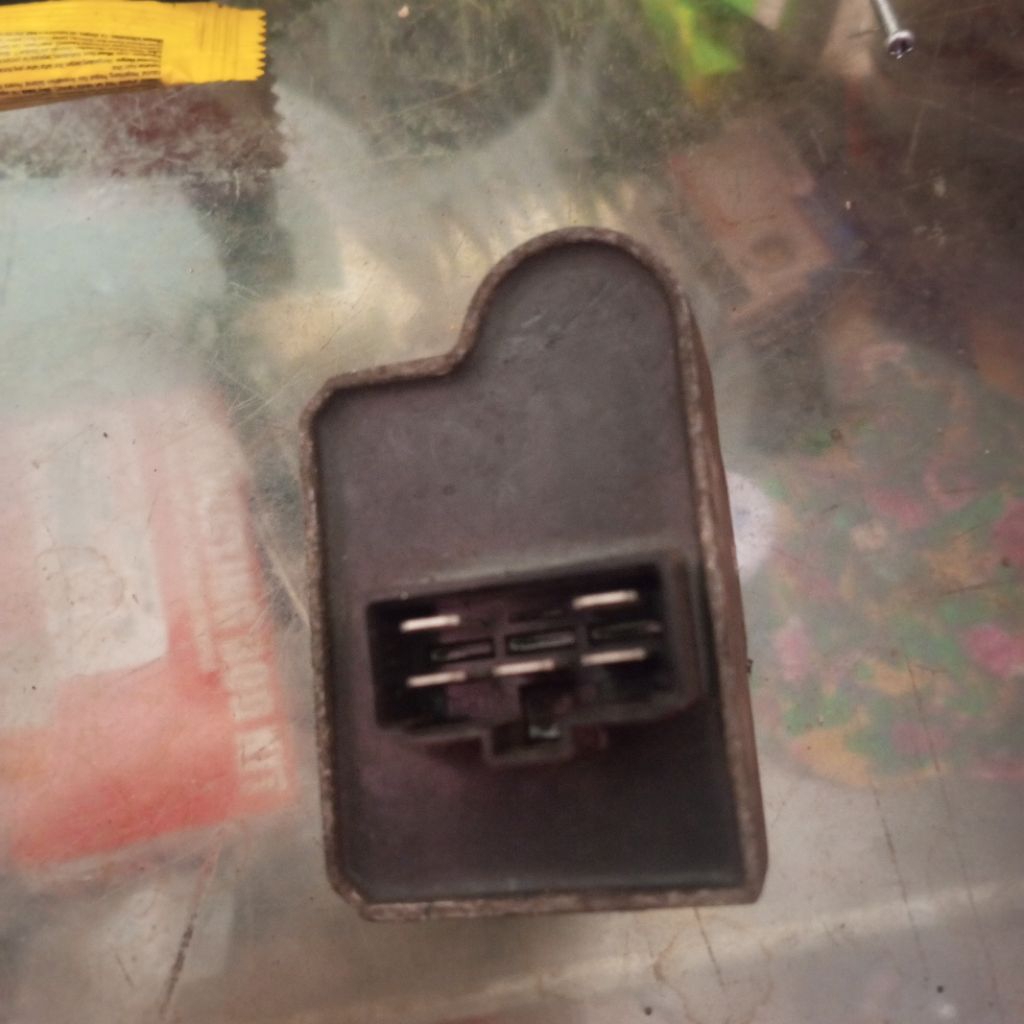 kiprok copotan original beat fi scoopy fi stater kasar