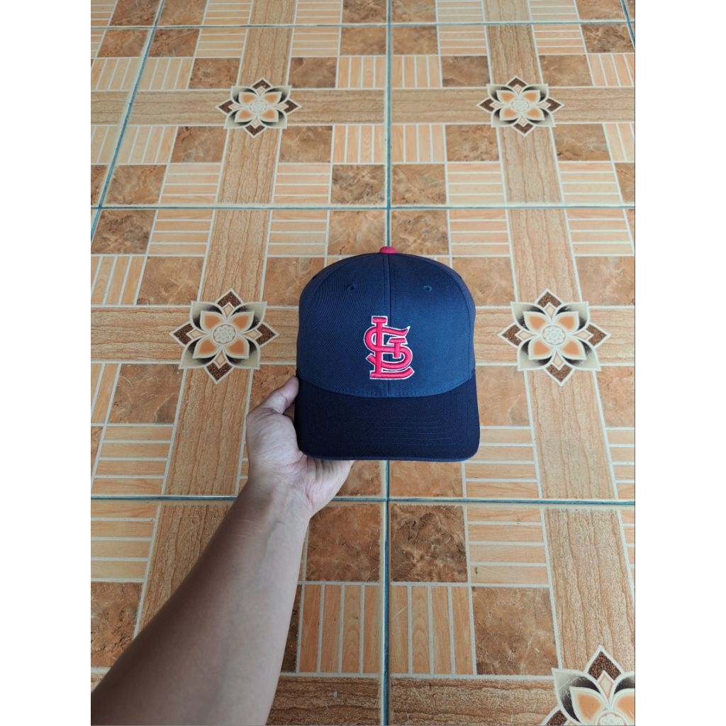 TOPI MLB LST CARDINALS