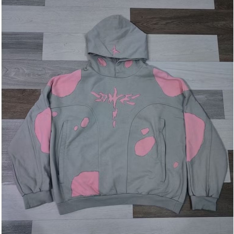 Plurex Hoodie (EX OUREX)