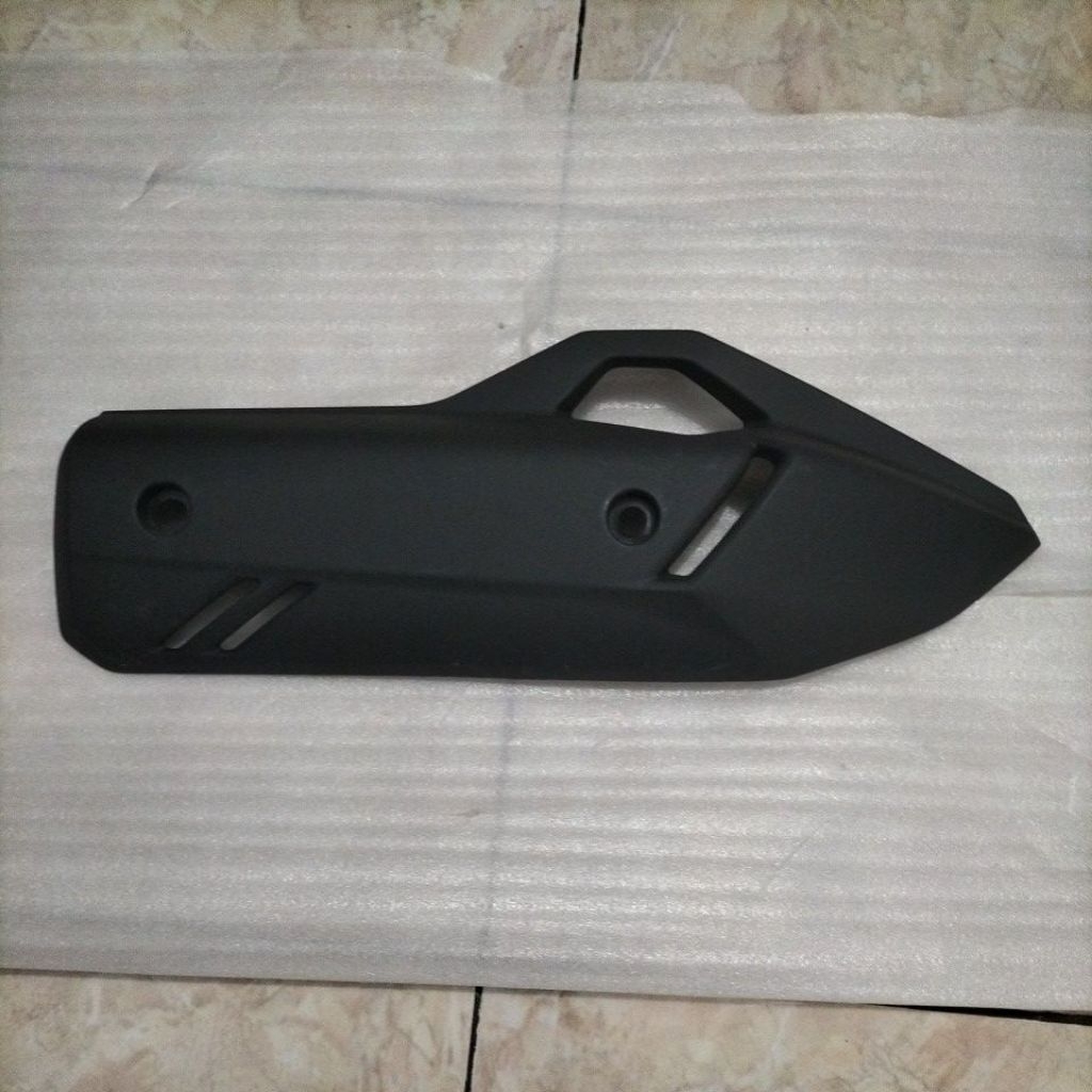 TAMENG KNALPOT VARIO 160 PCX 160 ORIGINAL