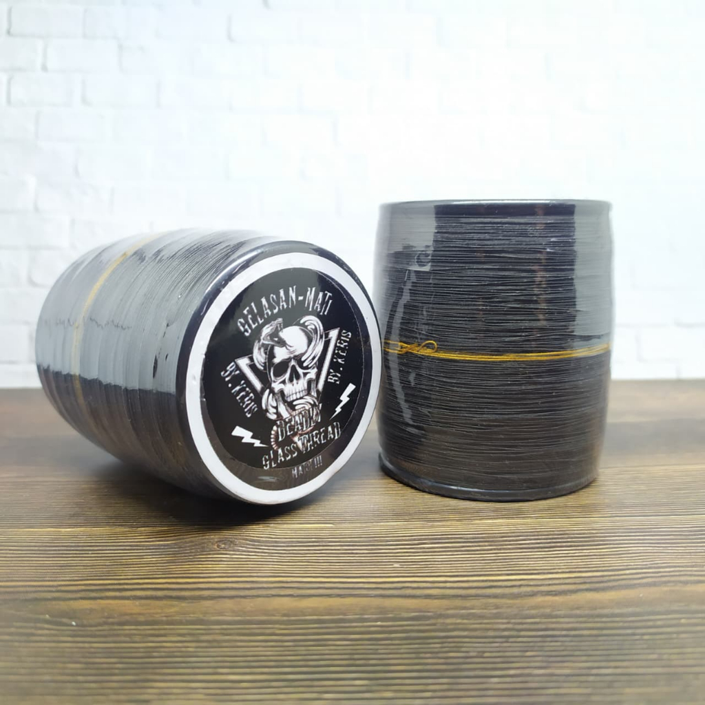 GELASAN MATOT 2000 YARD / GELASAN MATOT 022 SUPER