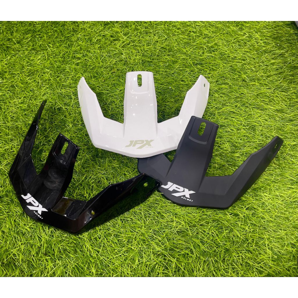 PET JPX MX 726 R ORiginal/Topi Helm JPX MX 726 Original