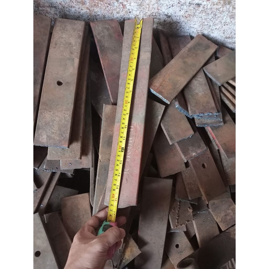 BESI PER MOBIL BEKAS