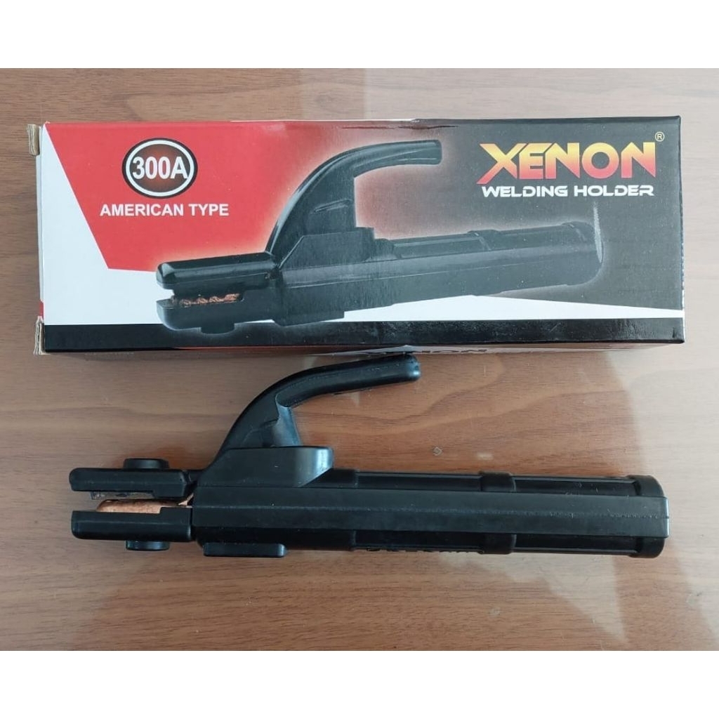 XENON Tang Las 300A / XENON TANG LAS INVERTER 300A