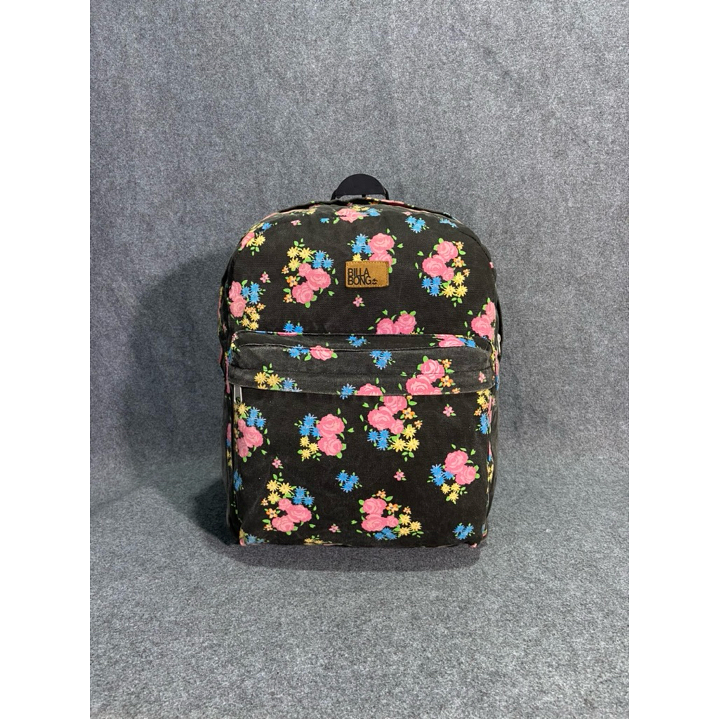 backpack KANVAS Billabong
