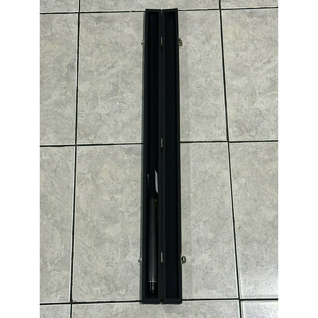 Shaft jflowers SMO 1 Minggu Pemakaian