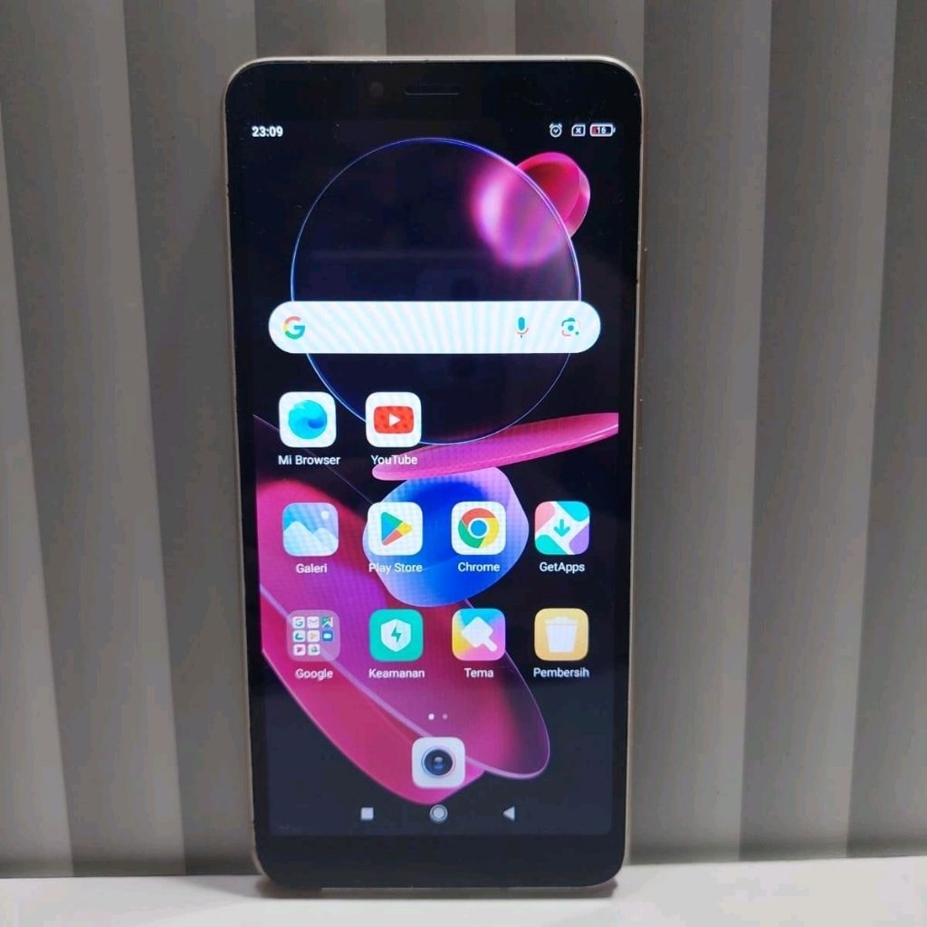 XIAOMI REDMI S2 RAM 3/32GB (4G) HP SECOND ANDROID NORMAL MURAH SIAP PAKAI