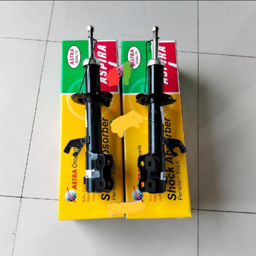 Shockbreaker Depan Nissan March Original Aspira Astra