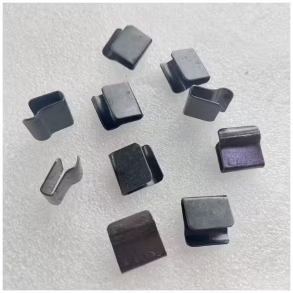 Klip Penjepit Talang Air Mobil Universal Gelombang universal / klip kancing penjepit talang air mobi