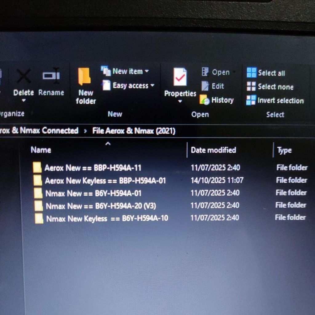 file bin+xdf nmax dan aerox